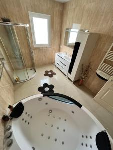 Villa avec piscine privée