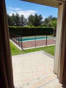 Villa avec piscine proche de la mer