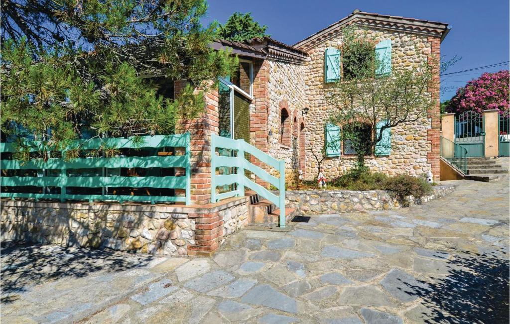 VILLA AVEC PISCINE-SAINT RAPHAEL AGAY 83700 Saint-Raphaël