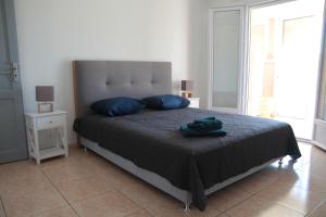 VILLA AVEC PISCINE-SAINT RAPHAEL AGAY