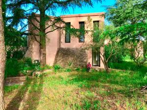 Villa avec piscine sur les hauts de Nîmes