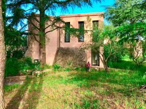 Villa Villa avec piscine sur les hauts de Nîmes 2412 Chemin des Terres de Rouvière 30000 Nîmes Languedoc-Roussillon