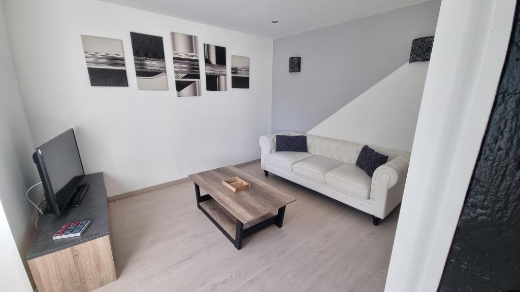 VILLA AVEC VUE PANORAMIQUE