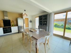 VILLA AVEC VUE PANORAMIQUE