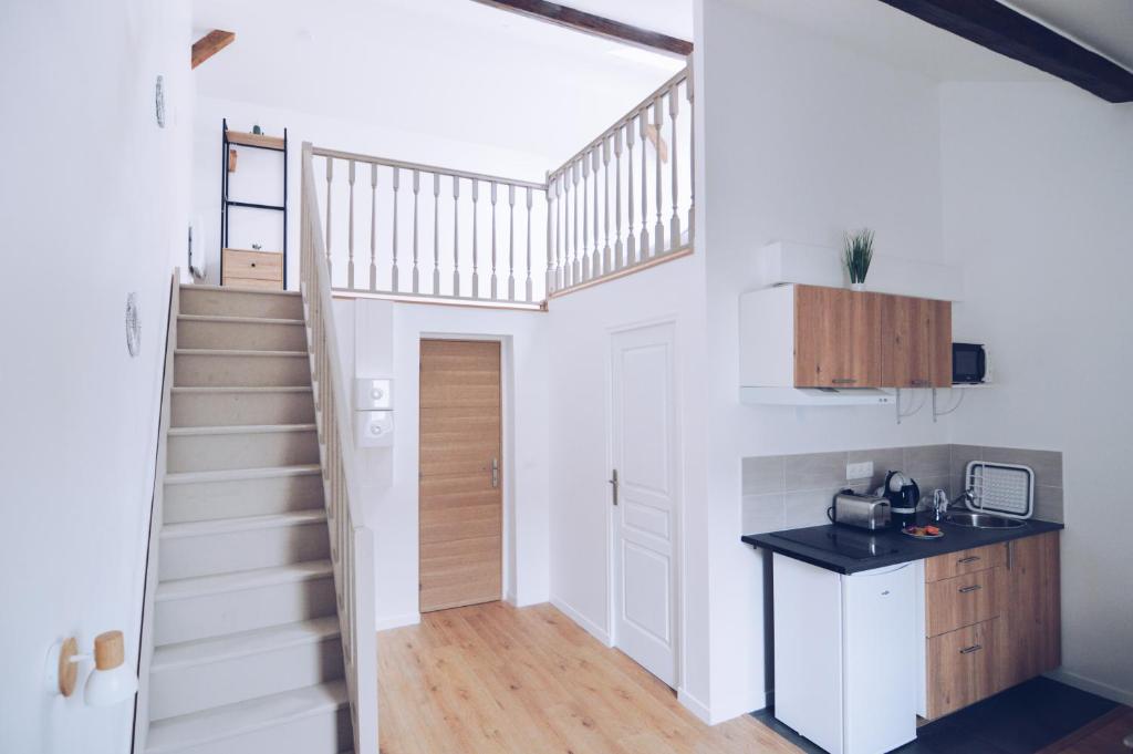 Villa avec WIFI, jardin, à 700m de la plage à TREGASTEL - Ref 405