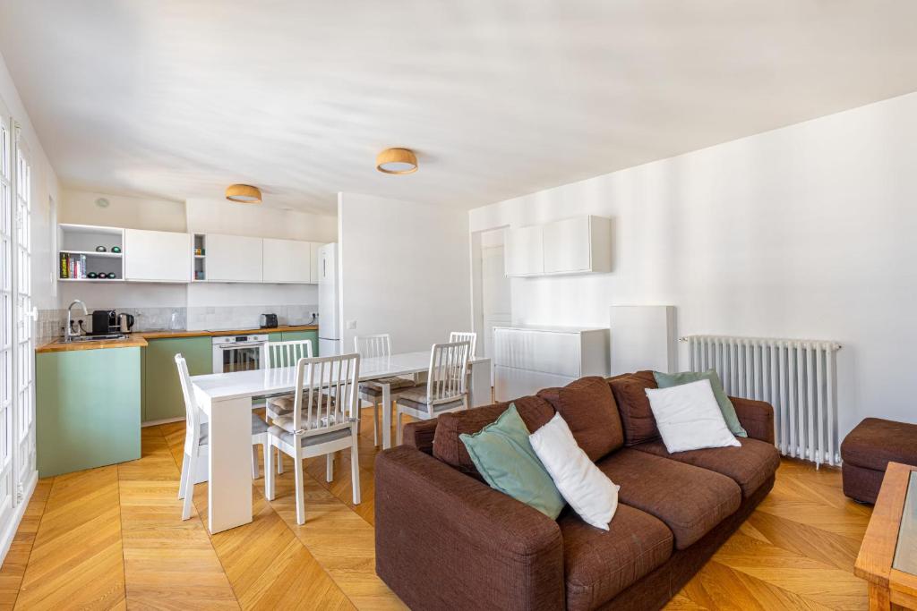 Villa Avril & spa, jacuzzi, sauna & piscine - 15 personnes