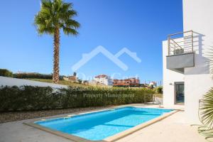 Villa Azinhança do Mar