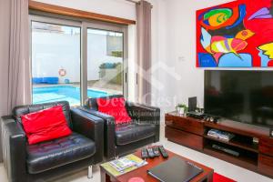Villa Azinhança do Mar