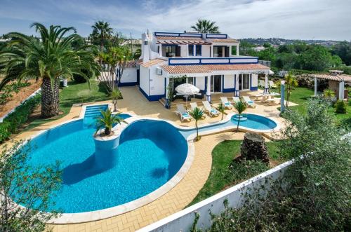 Villa Azul
