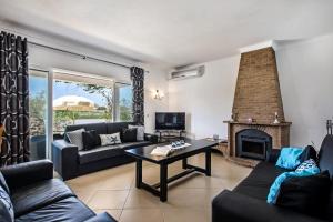 Villa Azul