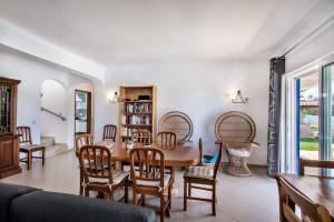 Villa Azul