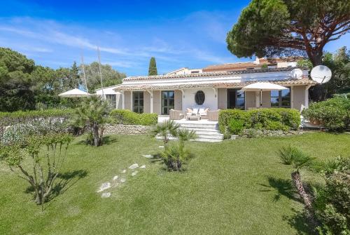 Villa Azul