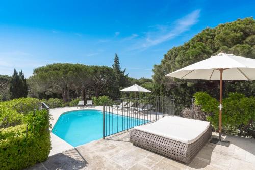 Villa Azul