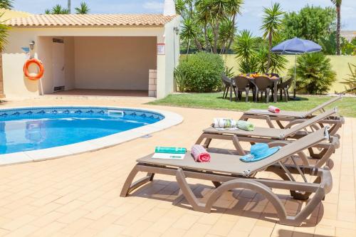 Villa Azur
