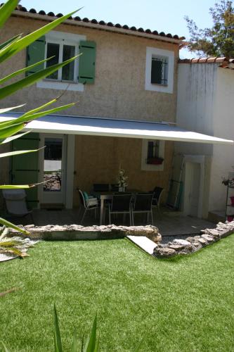 Villa Azurella