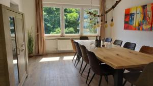 Villa Bad Bertrich