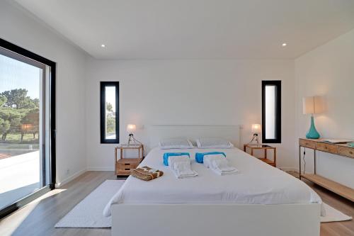 Villa Bahamas