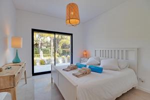 Villa Bahamas
