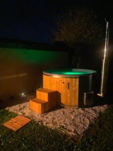 VILLA - BAIN NORDIQUE SPA EXTÉRIEUR - POÊLE FINLANDAIS - PISCINE - Gaillac