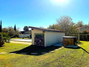 VILLA - BAIN NORDIQUE SPA EXTÉRIEUR - POÊLE FINLANDAIS - PISCINE - Gaillac
