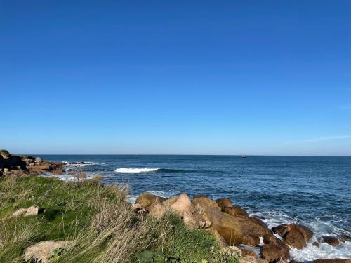 Villa Balaou - Vue mer exceptionnelle -