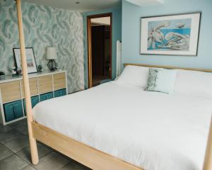 Villa Balaou - Vue mer exceptionnelle -