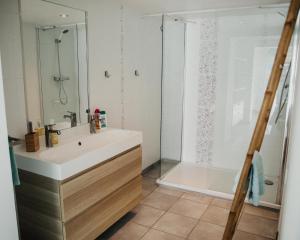 Villa Balaou - Vue mer exceptionnelle -