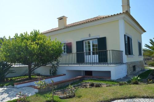 Villa Baleia, São Julião Beach - Ericeira