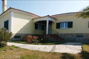 Villa Baleia, São Julião Beach - Ericeira