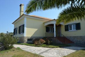 Villa Baleia, São Julião Beach - Ericeira