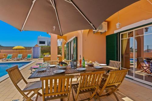 Villa Bali by Villa Plus