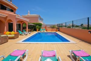 Villa Villa Bali by Villa Plus  8200 - 385 Albufeira Algarve