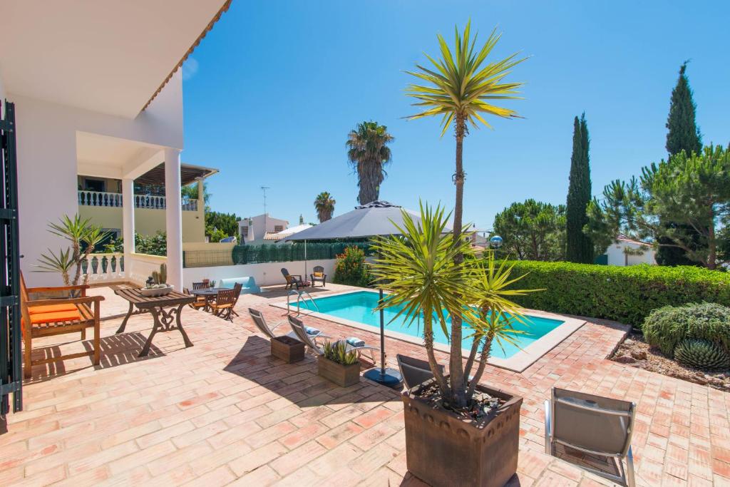 Villa Balsa Urbanização Quinta da Barra, 8800-215 Tavira