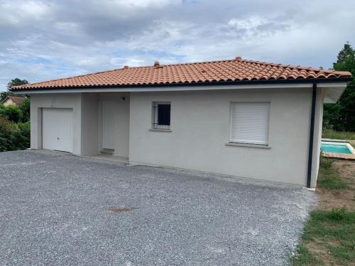 Villa Baresquit