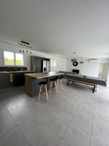 Villa Baresquit