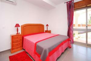 Villa Barreto BV