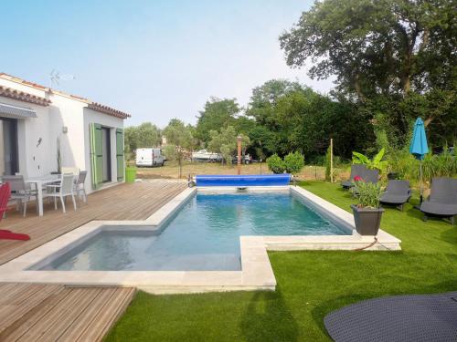 Villa Bartavelles