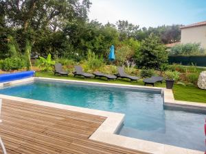 Villa Bartavelles
