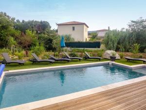 Villa Bartavelles