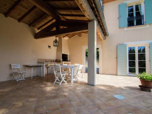 Villa Bastide d Or