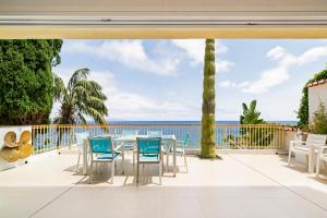 Villa Beach Club