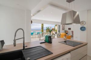 Villa Beach Club