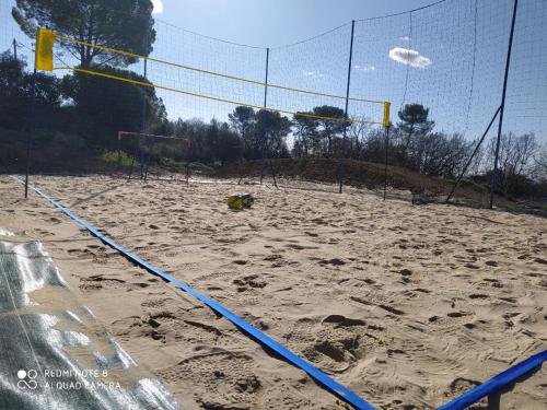 Villa Beach