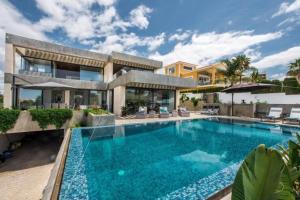 VILLA BEAU