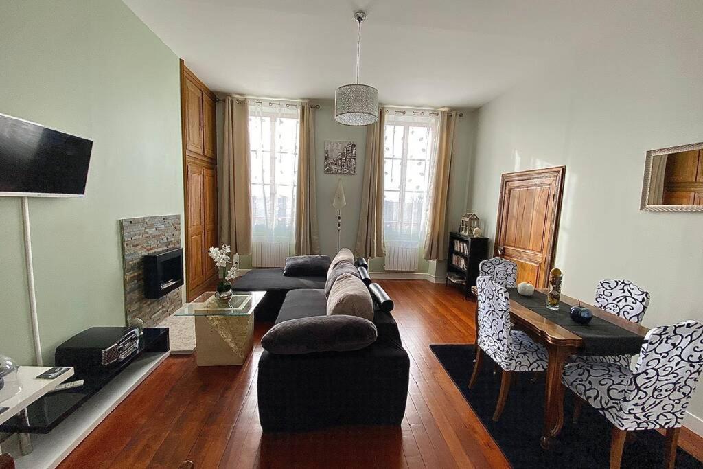 VILLA BEAU