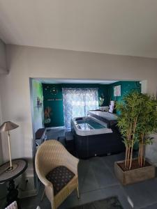 Villa Beau Site