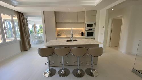 Villa Bel Air Mougins