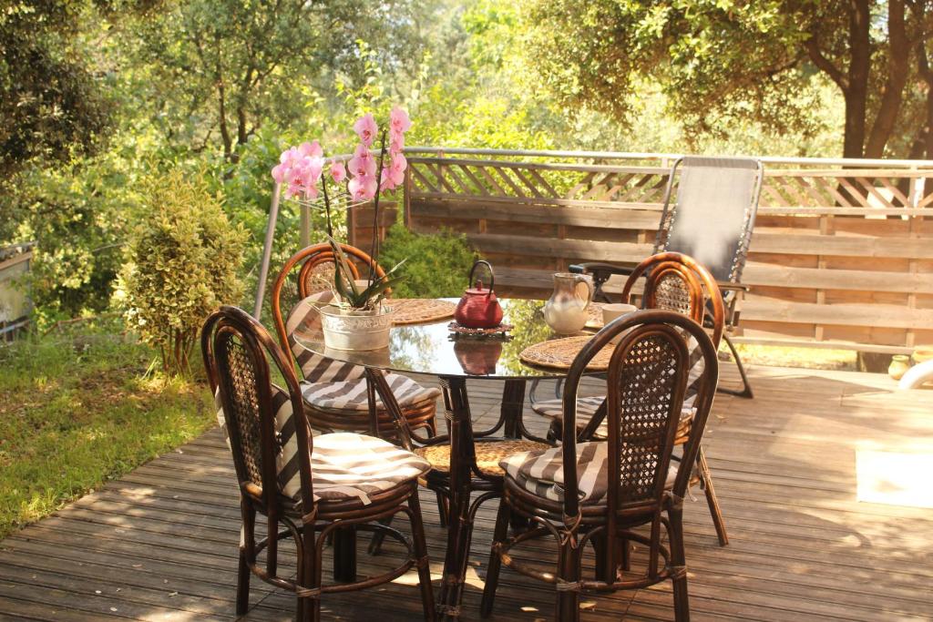 Villa Bel Air Mougins
