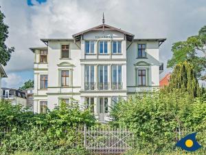 Villa Bella Whg 09