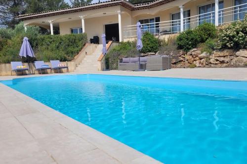 VILLA BELLAVISTA